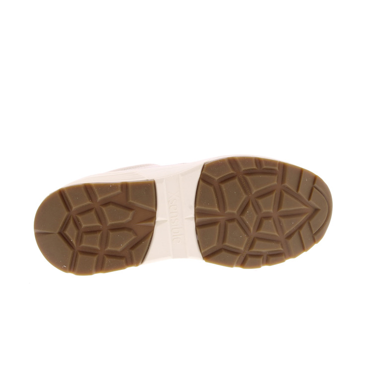 Xsensible sneakers ecru 5