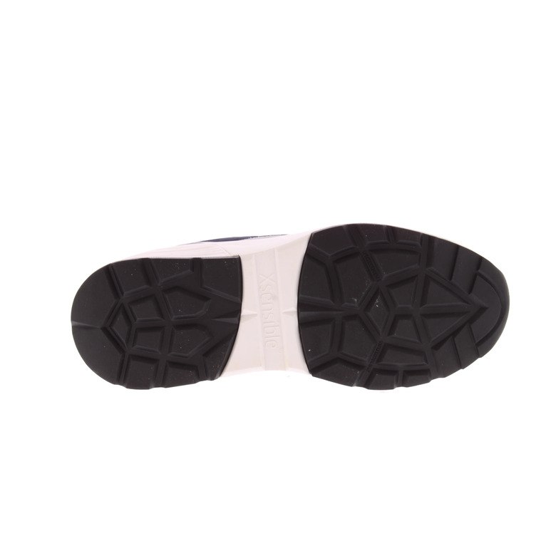 Xsensible sneakers blue 5
