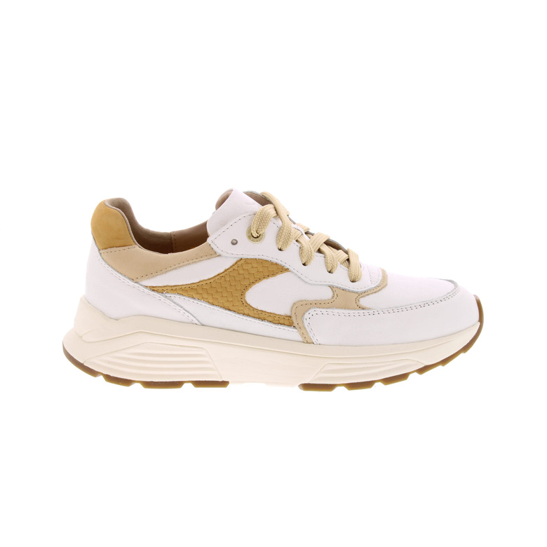 Xsensible sneakers white