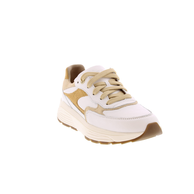 Xsensible sneakers white 2
