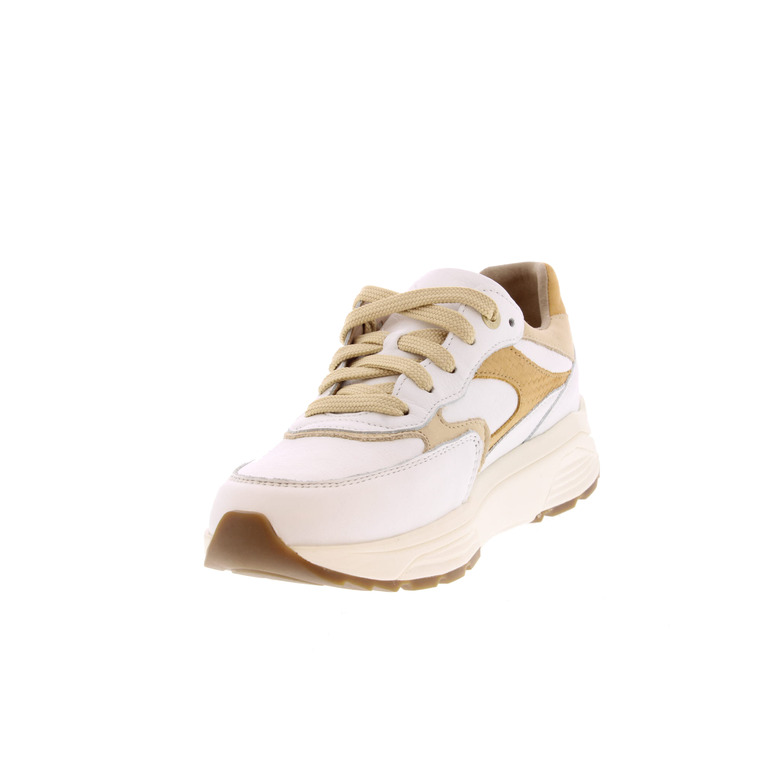Xsensible sneakers white 3