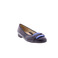 Ara ballerina's blauw 2