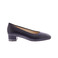 Ara pumps blauw 1