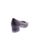 Ara pumps blauw 4