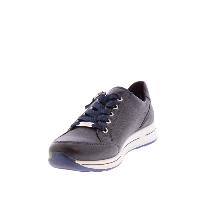 Ara sneakers bleu 3