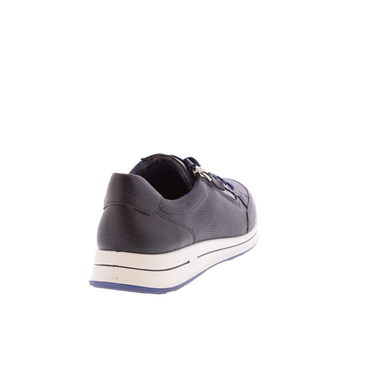 Ara sneakers bleu 4