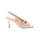 Zinda sandales rose 1