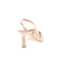 Zinda sandales rose 4