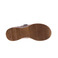 Ara slippers blauw 5