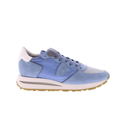 Philippe Model sneakers bleu