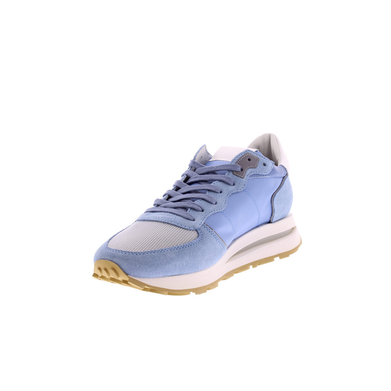 Philippe Model sneakers bleu 3
