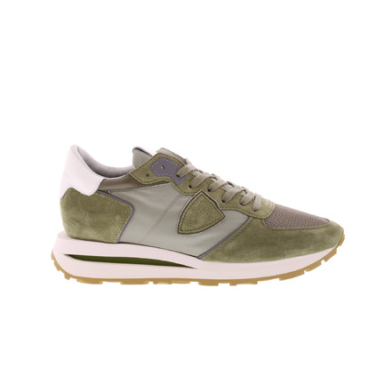 Philippe Model sneakers vert