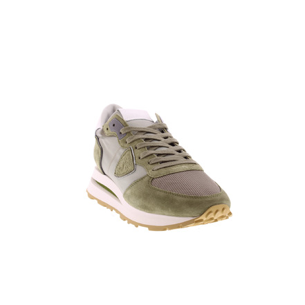 Philippe Model sneakers vert