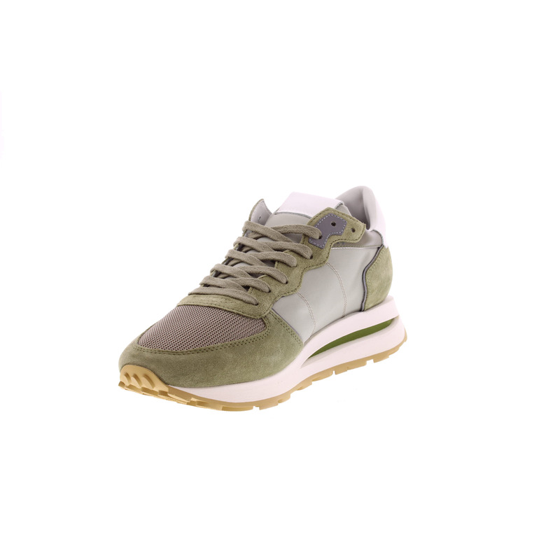 Philippe Model sneakers vert 3