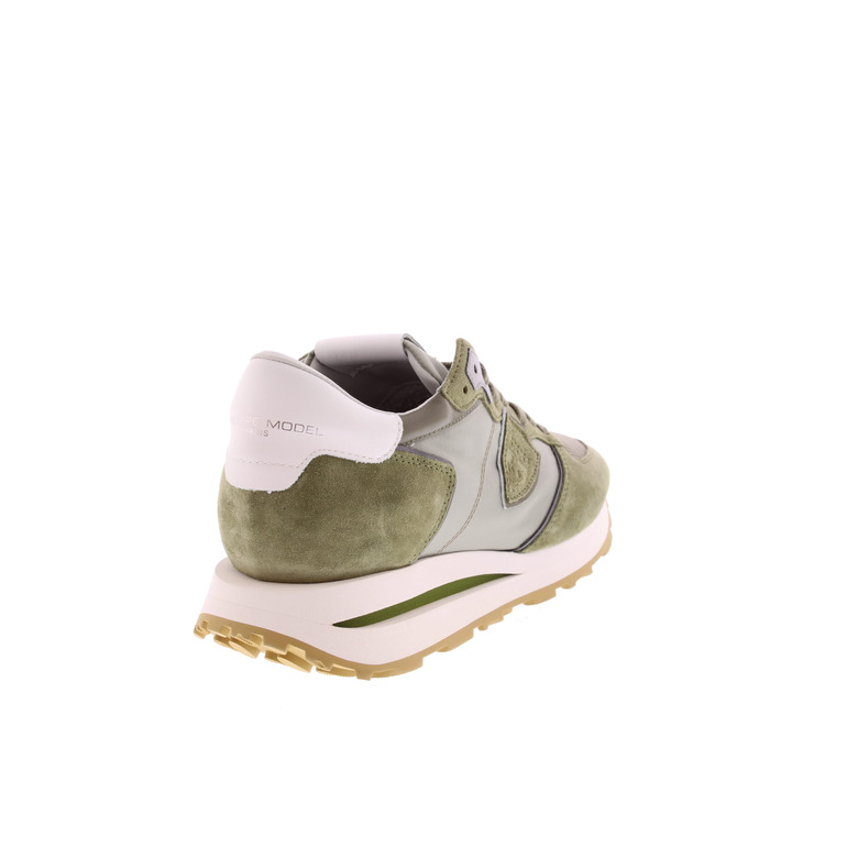 Philippe Model sneakers vert 4