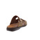 Rieker thong slippers brown 4
