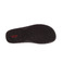 Rieker thong slippers brown 5