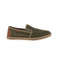 Rieker mokassins & halbschuhe grÜn 1