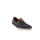Rieker chaussures bateau blue 2