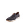 Rieker chaussures bateau blue 3