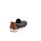 Rieker chaussures bateau blue 4