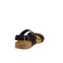 Art sandals black 4