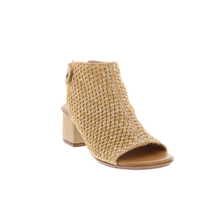 Rieker sandals brown