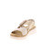 Rieker sandals lightbrown 3
