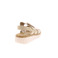 Rieker sandals lightbrown 4