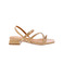 Ctwlk sandals lightbrown 1