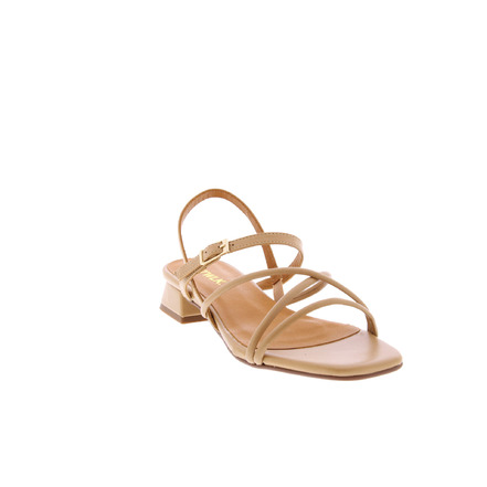 Ctwlk sandals lightbrown