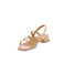 Ctwlk sandals lightbrown 3