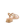 Ctwlk sandals lightbrown 4