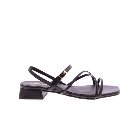 Ctwlk sandals black