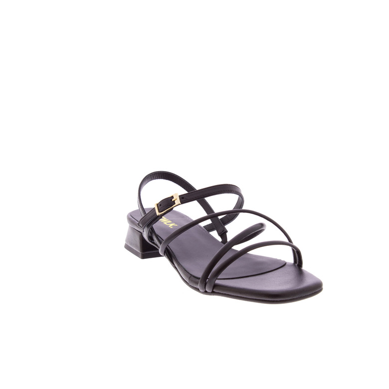 Ctwlk sandals black 2