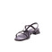 Ctwlk sandals black 3