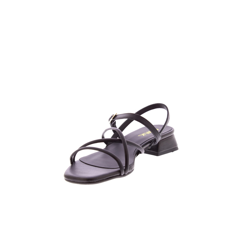 Ctwlk sandals black 3