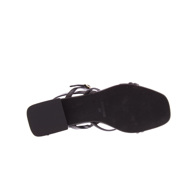 Ctwlk sandals black 5