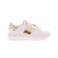 Rieker sneakers white 1
