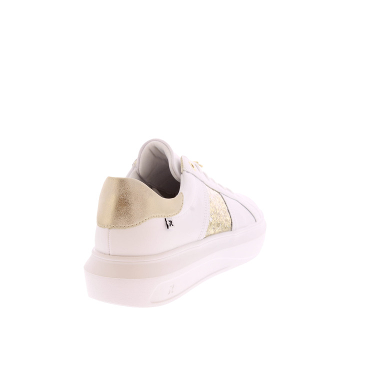 Rieker sneakers white 4