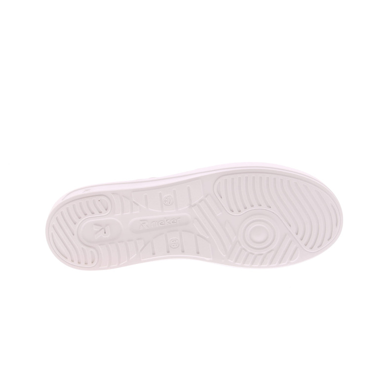Rieker sneakers white 5