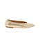 Laura Bellariva ballerina's goud 1