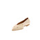 Laura Bellariva ballerina's goud 3