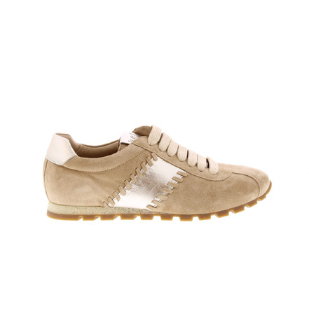 Laura Bellariva sneakers lightbrown