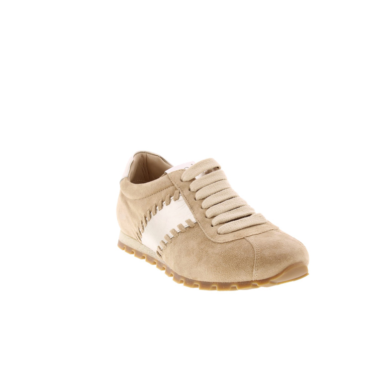 Laura Bellariva sneakers lightbrown 2