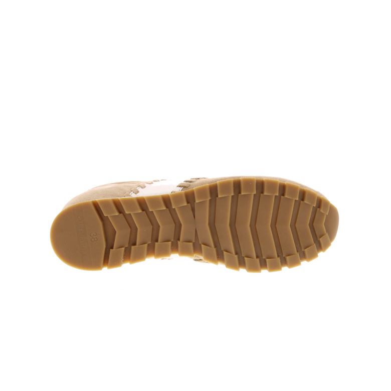 Laura Bellariva sneakers lightbrown 5