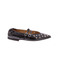 Laura Bellariva ballerinas black 1