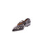 Laura Bellariva ballerinas black 3