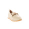 Hispanitas moccasins & loafers ecru 2