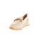 Hispanitas moccasins & loafers ecru 3